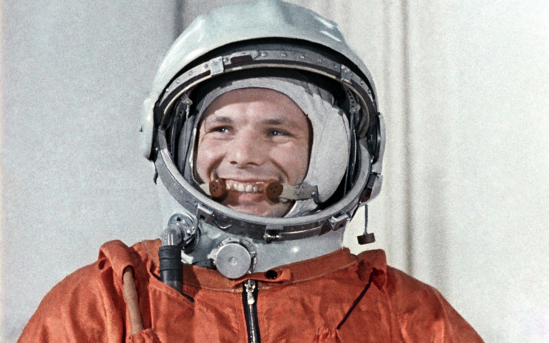 А вы знали, что первый космонавт в истории человечества был выпускником СПО?