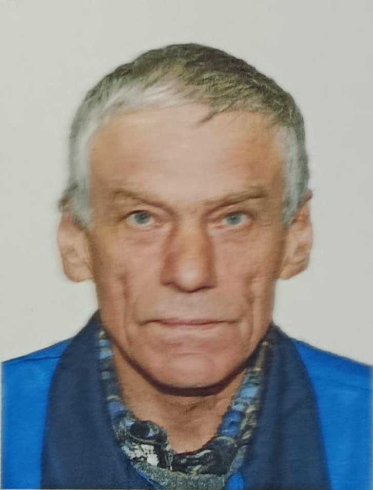 Какие они, наши папы?